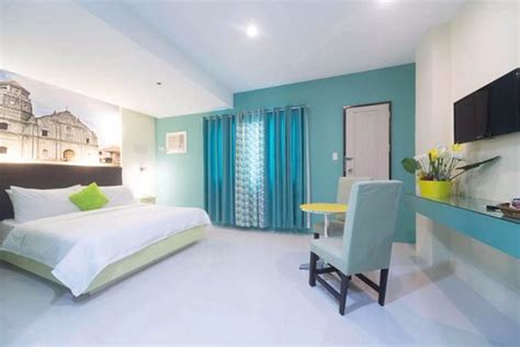 Residencia De Capiz, Roxas City .